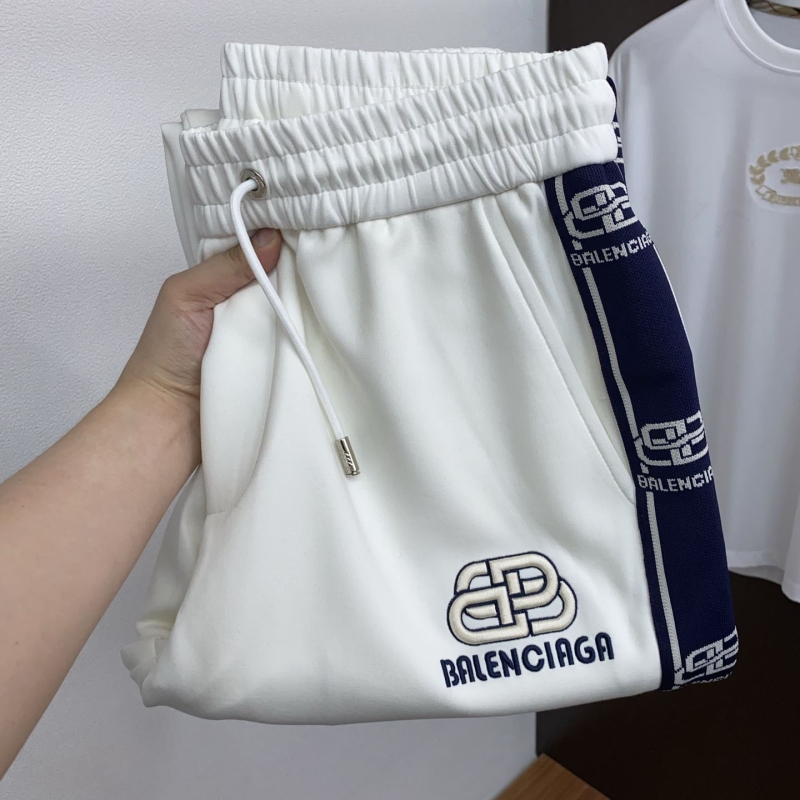 Ba1en*iaga long pants